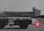 Image of Beirut International Airport Beirut Lebanon, 1958, second 36 stock footage video 65675022124
