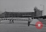Image of Beirut International Airport Beirut Lebanon, 1958, second 37 stock footage video 65675022124