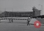 Image of Beirut International Airport Beirut Lebanon, 1958, second 38 stock footage video 65675022124