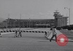 Image of Beirut International Airport Beirut Lebanon, 1958, second 39 stock footage video 65675022124