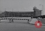 Image of Beirut International Airport Beirut Lebanon, 1958, second 40 stock footage video 65675022124