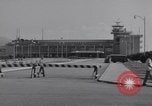 Image of Beirut International Airport Beirut Lebanon, 1958, second 41 stock footage video 65675022124