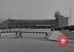 Image of Beirut International Airport Beirut Lebanon, 1958, second 45 stock footage video 65675022124