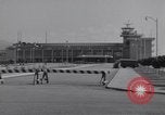Image of Beirut International Airport Beirut Lebanon, 1958, second 51 stock footage video 65675022124
