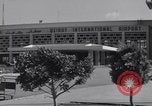Image of Beirut International Airport Beirut Lebanon, 1958, second 53 stock footage video 65675022124