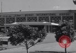 Image of Beirut International Airport Beirut Lebanon, 1958, second 54 stock footage video 65675022124