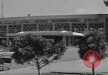 Image of Beirut International Airport Beirut Lebanon, 1958, second 55 stock footage video 65675022124