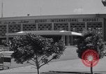 Image of Beirut International Airport Beirut Lebanon, 1958, second 56 stock footage video 65675022124