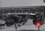 Image of Beirut International Airport Beirut Lebanon, 1958, second 57 stock footage video 65675022124