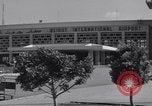 Image of Beirut International Airport Beirut Lebanon, 1958, second 59 stock footage video 65675022124