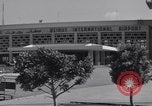 Image of Beirut International Airport Beirut Lebanon, 1958, second 61 stock footage video 65675022124