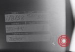 Image of American soldiers Lebanon, 1958, second 1 stock footage video 65675022125