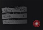 Image of American soldiers Lebanon, 1958, second 3 stock footage video 65675022125