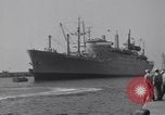 Image of American soldiers Lebanon, 1958, second 8 stock footage video 65675022125