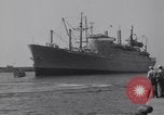 Image of American soldiers Lebanon, 1958, second 11 stock footage video 65675022125