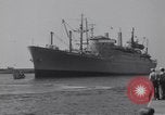 Image of American soldiers Lebanon, 1958, second 12 stock footage video 65675022125