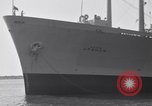 Image of American soldiers Lebanon, 1958, second 14 stock footage video 65675022125