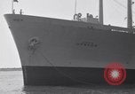 Image of American soldiers Lebanon, 1958, second 16 stock footage video 65675022125