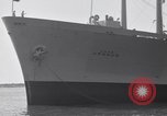 Image of American soldiers Lebanon, 1958, second 17 stock footage video 65675022125