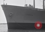 Image of American soldiers Lebanon, 1958, second 18 stock footage video 65675022125