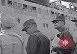 Image of American soldiers Lebanon, 1958, second 25 stock footage video 65675022125