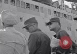 Image of American soldiers Lebanon, 1958, second 26 stock footage video 65675022125