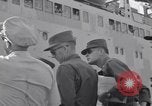 Image of American soldiers Lebanon, 1958, second 27 stock footage video 65675022125