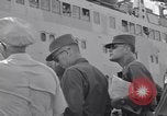 Image of American soldiers Lebanon, 1958, second 28 stock footage video 65675022125