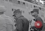 Image of American soldiers Lebanon, 1958, second 29 stock footage video 65675022125