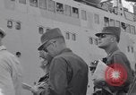 Image of American soldiers Lebanon, 1958, second 30 stock footage video 65675022125