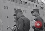 Image of American soldiers Lebanon, 1958, second 31 stock footage video 65675022125