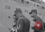 Image of American soldiers Lebanon, 1958, second 33 stock footage video 65675022125