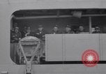 Image of American soldiers Lebanon, 1958, second 34 stock footage video 65675022125