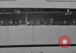 Image of American soldiers Lebanon, 1958, second 39 stock footage video 65675022125