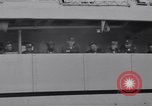 Image of American soldiers Lebanon, 1958, second 41 stock footage video 65675022125
