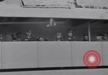 Image of American soldiers Lebanon, 1958, second 43 stock footage video 65675022125