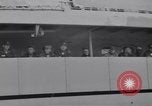 Image of American soldiers Lebanon, 1958, second 45 stock footage video 65675022125
