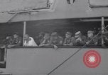 Image of American soldiers Lebanon, 1958, second 47 stock footage video 65675022125