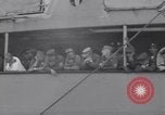 Image of American soldiers Lebanon, 1958, second 49 stock footage video 65675022125