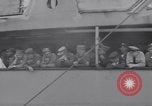 Image of American soldiers Lebanon, 1958, second 50 stock footage video 65675022125