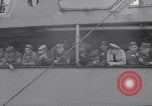Image of American soldiers Lebanon, 1958, second 51 stock footage video 65675022125