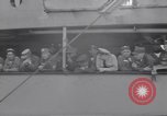 Image of American soldiers Lebanon, 1958, second 52 stock footage video 65675022125