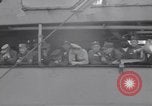 Image of American soldiers Lebanon, 1958, second 53 stock footage video 65675022125