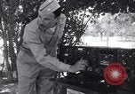 Image of Pakistani soldiers Pakistan, 1959, second 15 stock footage video 65675022126