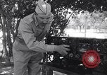 Image of Pakistani soldiers Pakistan, 1959, second 17 stock footage video 65675022126