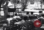 Image of Pakistani soldiers Pakistan, 1959, second 21 stock footage video 65675022126