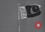 Image of Pakistani soldiers Pakistan, 1959, second 25 stock footage video 65675022126