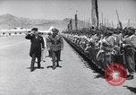Image of Iskander Mirza Kabul Afghanistan, 1959, second 21 stock footage video 65675022127