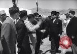 Image of Iskander Mirza Kabul Afghanistan, 1959, second 28 stock footage video 65675022127