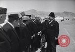 Image of Iskander Mirza Kabul Afghanistan, 1959, second 37 stock footage video 65675022127